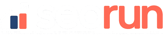 seorun logotipas